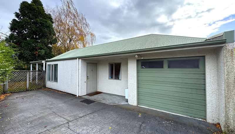39A St Albans Avenue, Hokowhitu