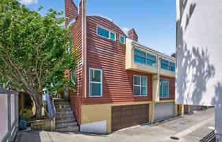 6C/10 Park Avenue, Epuni