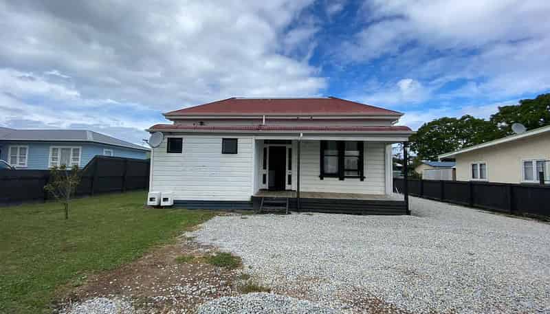 81A De Lautour Road, Inner Kaiti