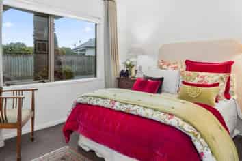 Bay of Plenty - Address withheld