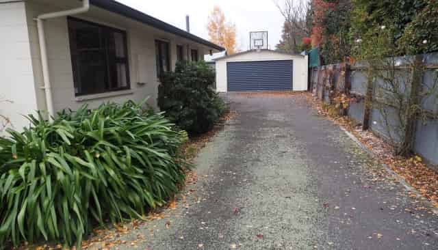 2 Maynard Place, Ashburton
