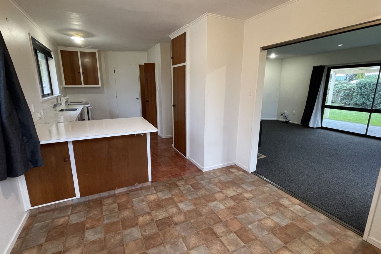 3 bedrooms in quiet cul-de-sac. - Altro