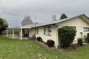 2 Maynard Place, Ashburton