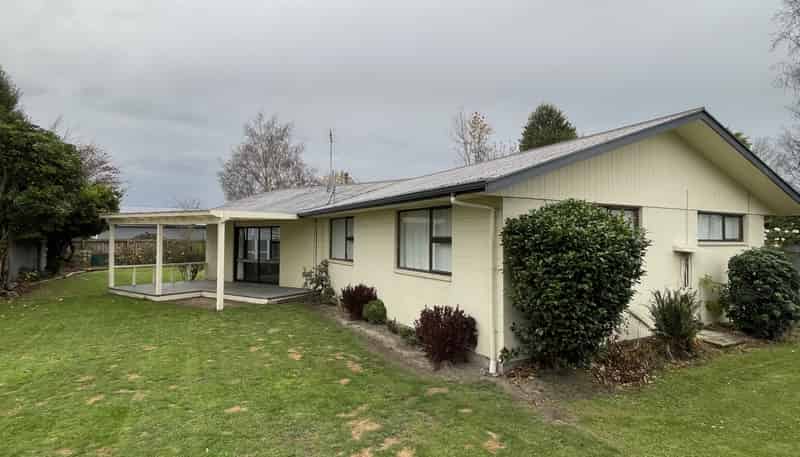 2 Maynard Place, Ashburton