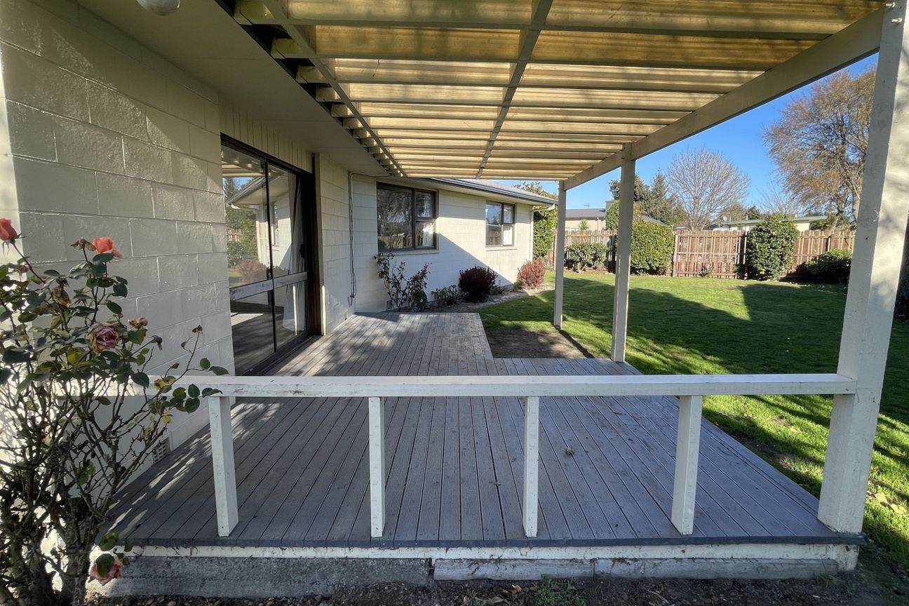 3 bedrooms in quiet cul-de-sac. - Vista 3