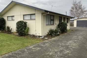 2 Maynard Place, Ashburton