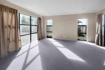 Auckland - Address withheld