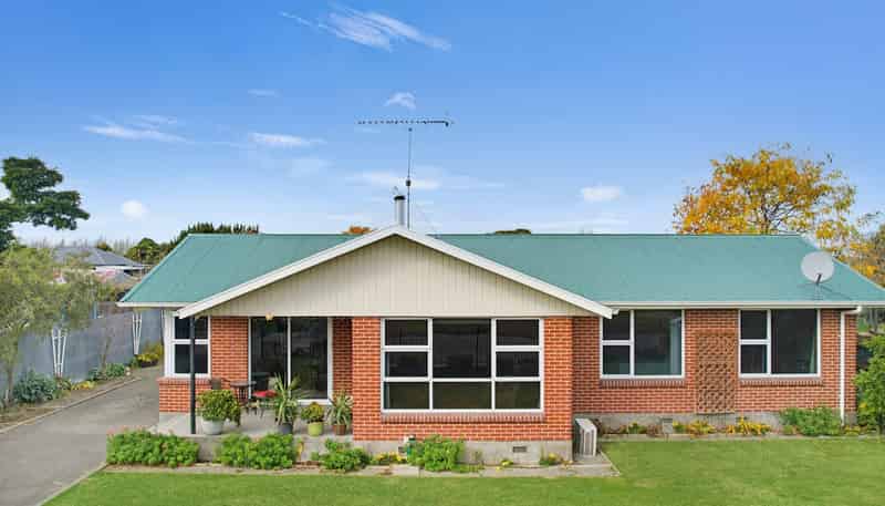 18 Patching Street, Ashburton