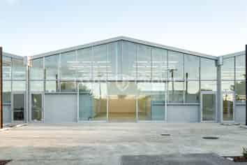 PRIME MORNINGSIDE SHOWROOM AND OFFICE