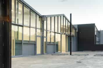 PRIME MORNINGSIDE SHOWROOM AND OFFICE