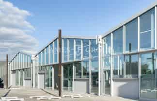 PRIME MORNINGSIDE SHOWROOM AND OFFICE