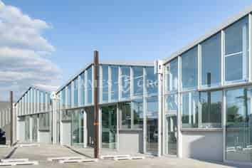 PRIME MORNINGSIDE SHOWROOM AND OFFICE