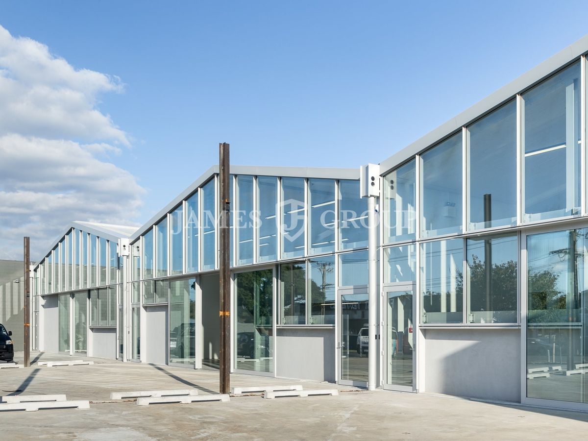 PRIME MORNINGSIDE SHOWROOM AND OFFICE, Morningside