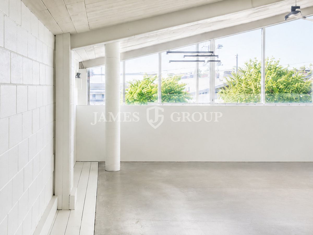 PRIME MORNINGSIDE SHOWROOM AND OFFICE - Więcej