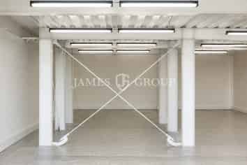 PRIME MORNINGSIDE SHOWROOM AND OFFICE