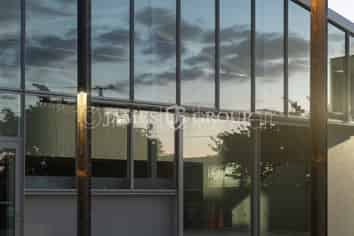 PRIME MORNINGSIDE SHOWROOM AND OFFICE