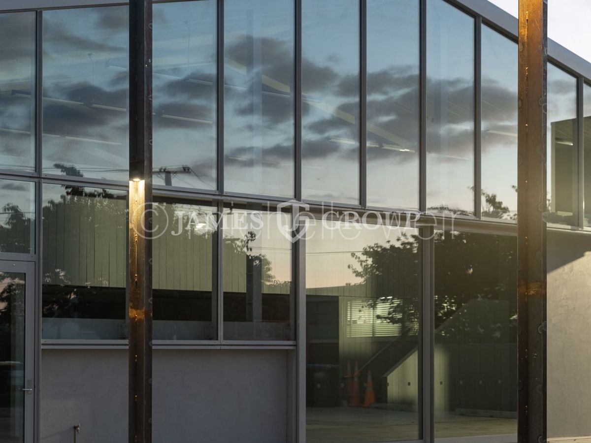 PRIME MORNINGSIDE SHOWROOM AND OFFICE - Ansicht 4