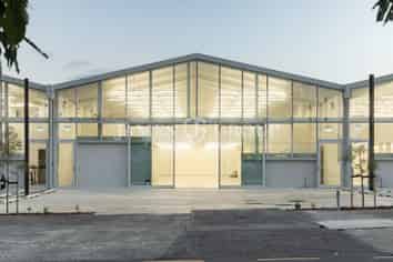 PRIME MORNINGSIDE SHOWROOM AND OFFICE