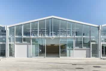 PRIME MORNINGSIDE SHOWROOM AND OFFICE