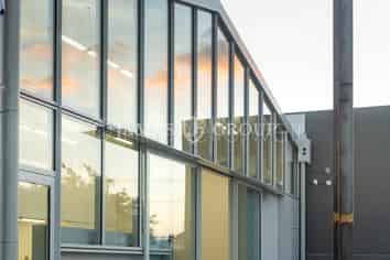 PRIME MORNINGSIDE SHOWROOM AND OFFICE