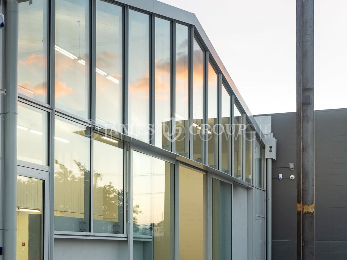 PRIME MORNINGSIDE SHOWROOM AND OFFICE - Ansicht 3