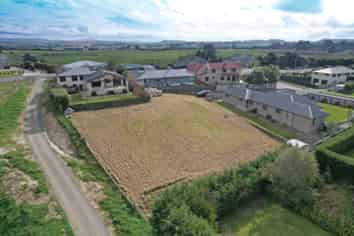 1 North Ridge Drive, Oamaru