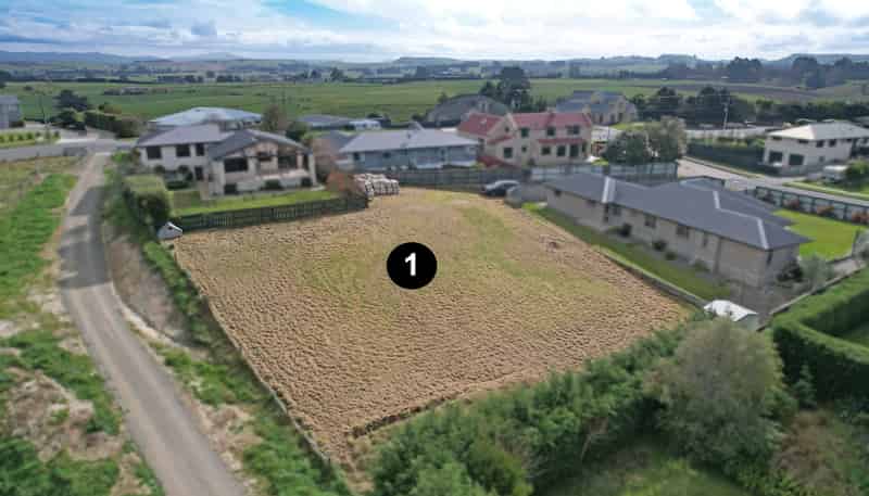 1 North Ridge Drive, Oamaru