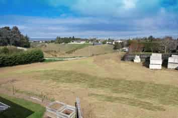 1 North Ridge Drive, Oamaru