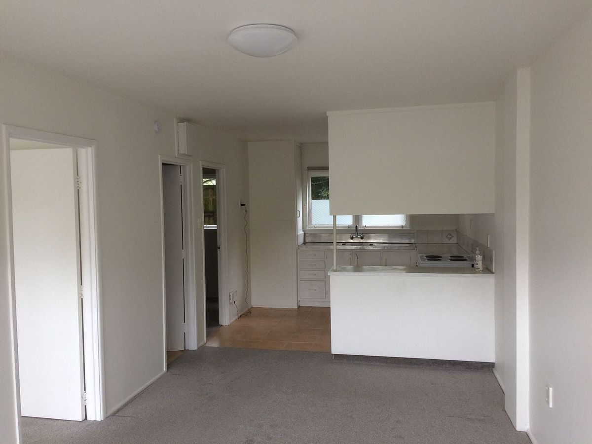 2 Bedroom DGZ Unit Ready To Move In! - Widok 3
