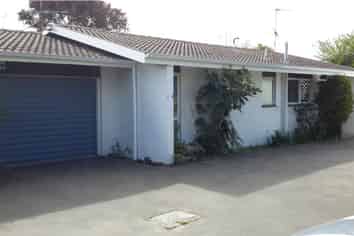 16B Cashmere Road, Cashmere