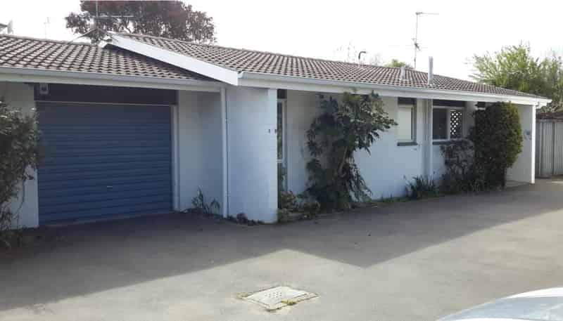 16B Cashmere Road, Cashmere