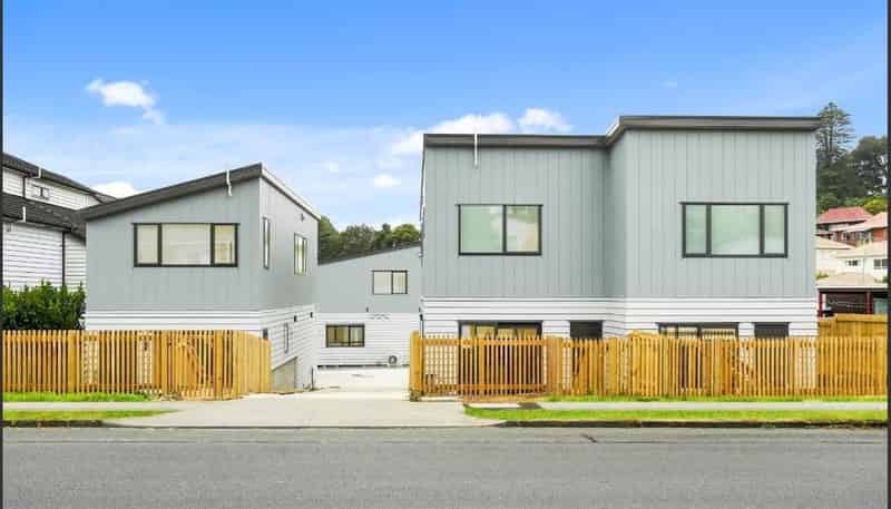 1/14 Hillsborough Road, Hillsborough