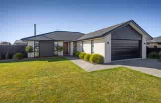 5 Territory Street, Rolleston