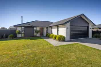 5 Territory Street, Rolleston
