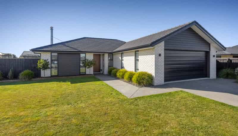 5 Territory Street, Rolleston