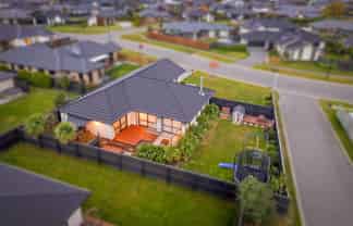 5 Territory Street, Rolleston