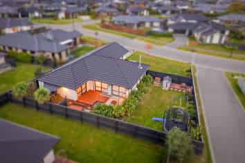 5 Territory Street, Rolleston
