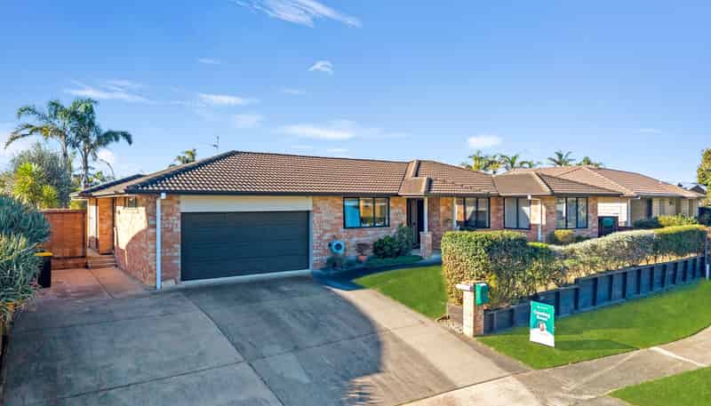 6 Golden Courie Close, Papamoa