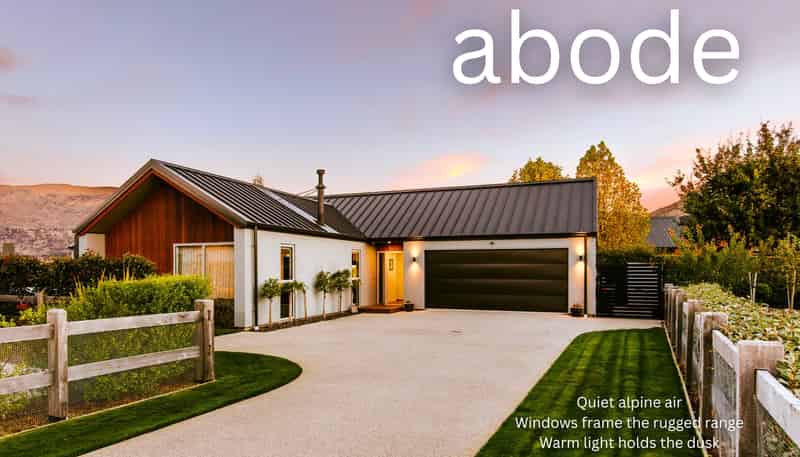 8 McDonald Street, Wanaka