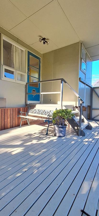 Private 1 Bedroom Flat with Views - Power Included - Widok 2