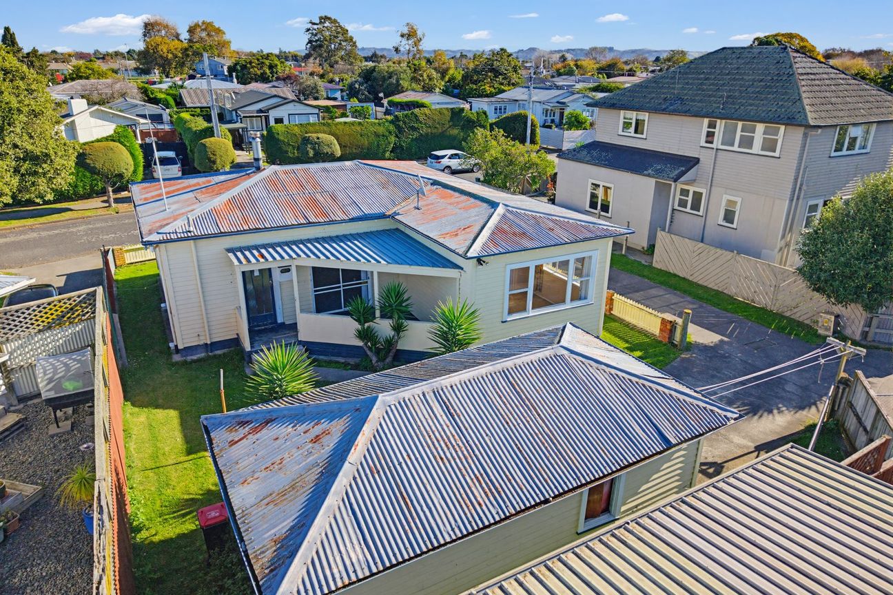 First Home or Investment Opportunity - Vista 4