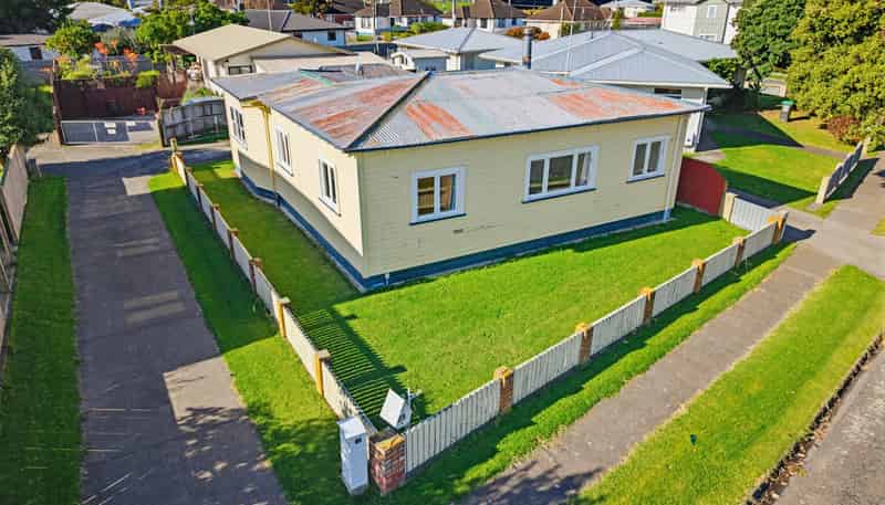 1/38 Wordsworth Cres, Maraenui