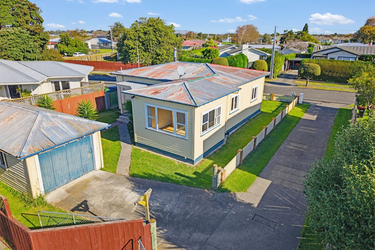 First Home or Investment Opportunity - Vista 5