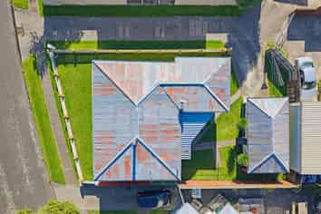 1/38 Wordsworth Cres, Maraenui