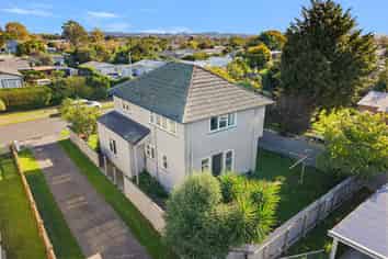 2/38 Wordsworth Crescent, Maraenui