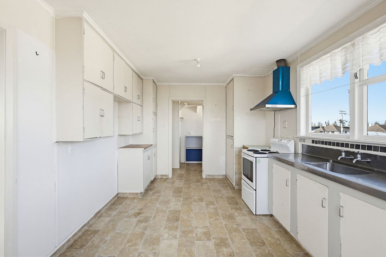 Flexible Family Living in Maraenui - Meer