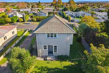 2/38 Wordsworth Crescent, Maraenui