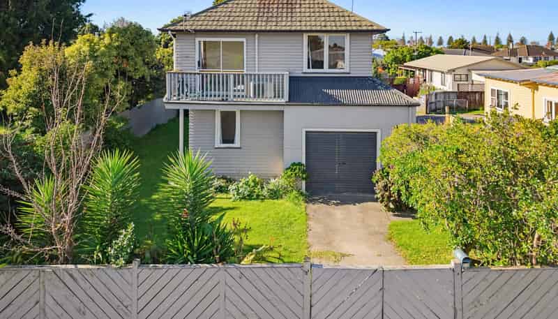 2/38 Wordsworth Crescent, Maraenui