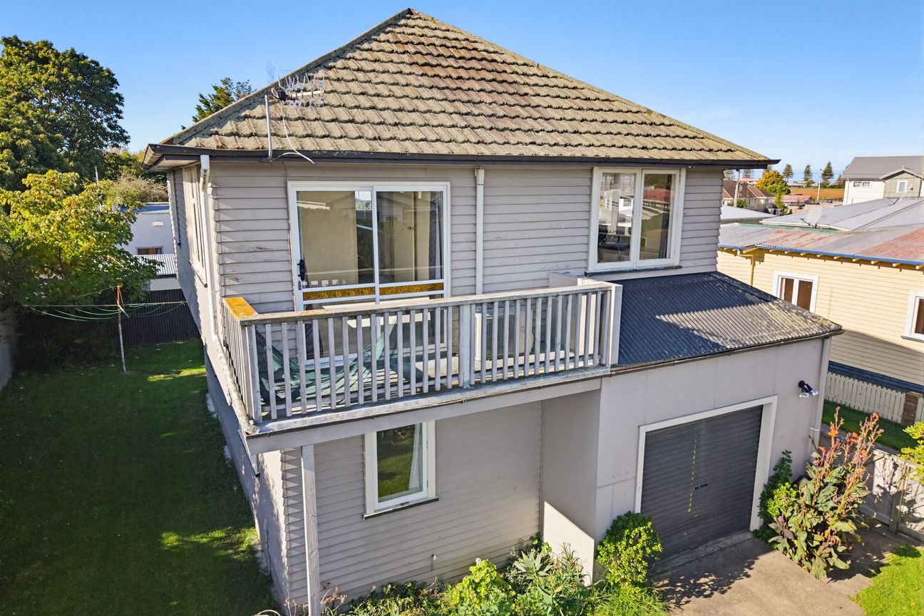 Flexible Family Living in Maraenui - Aanzicht 5