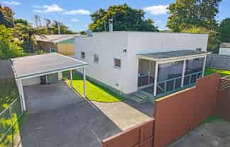 3/38 Wordsworth Cres, Maraenui